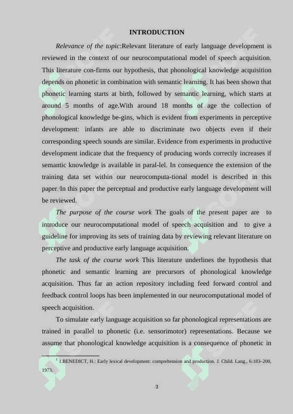 SEMASIOLOGY PHONETIC AND SEMANTIC ASPECTS OF WORDS 1 2