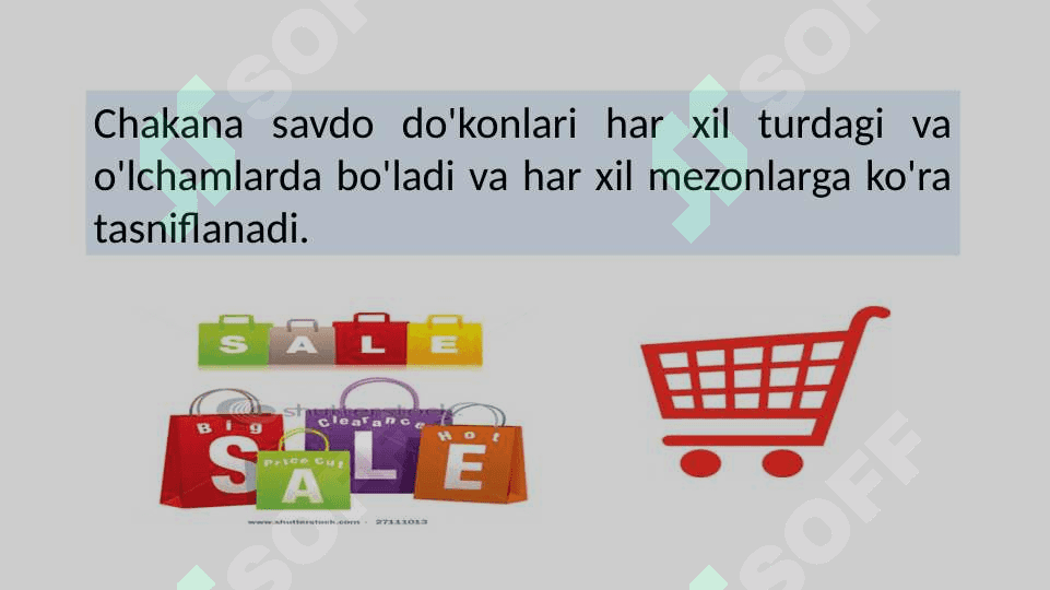 SOTISH SIYOSATI 8
