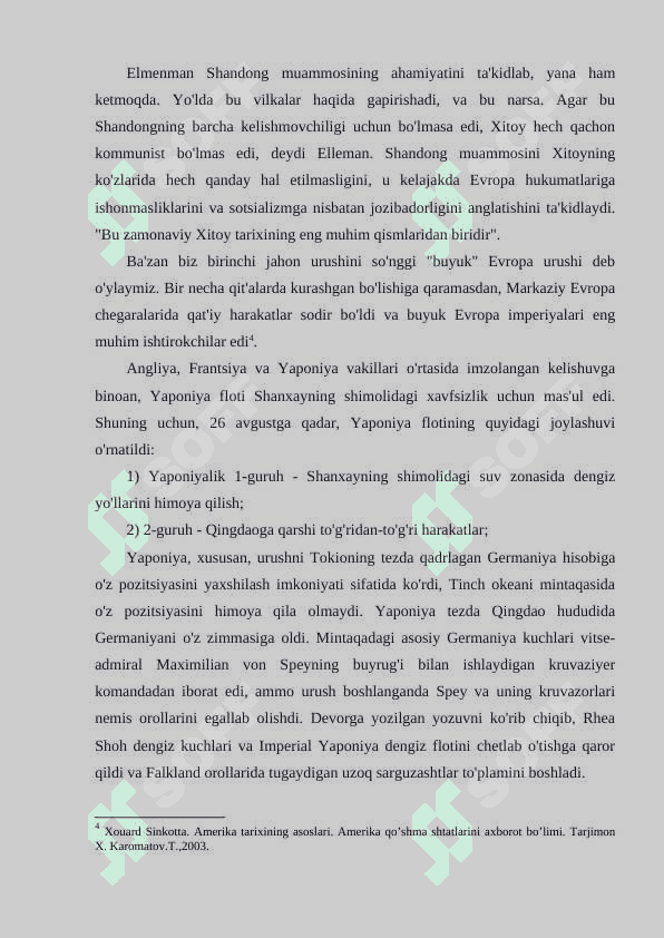 Yaponiya haqida kurs ishi 8