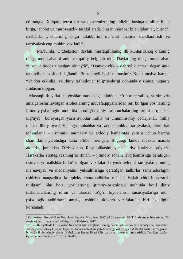 BOTIL DINIY  TUSHUNCHALAR 4