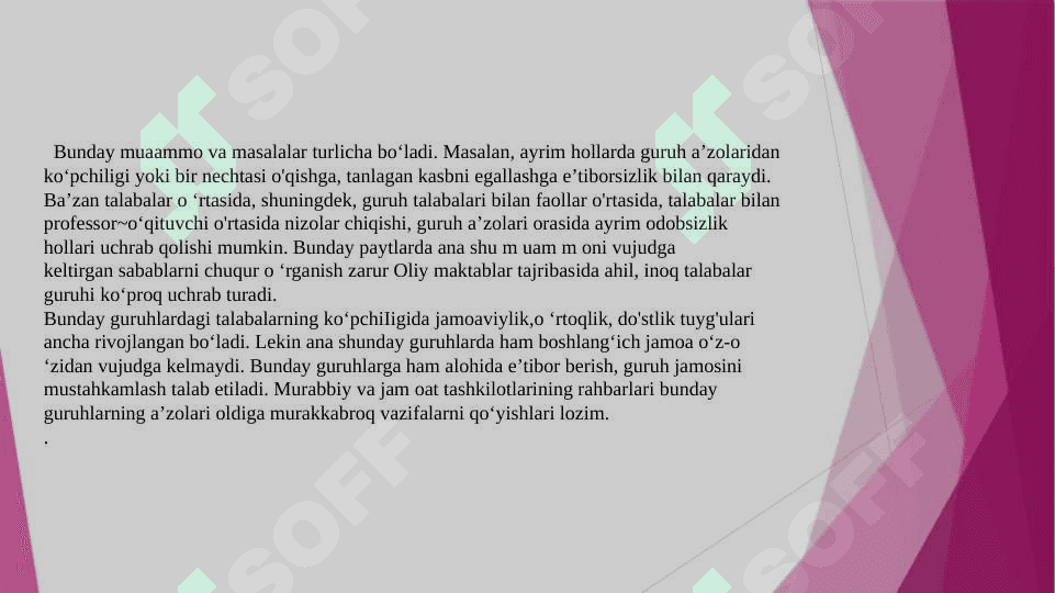 IQTIDORLI TALABALAR BILAN OLIB BORILADIGAN ISHLAR 7