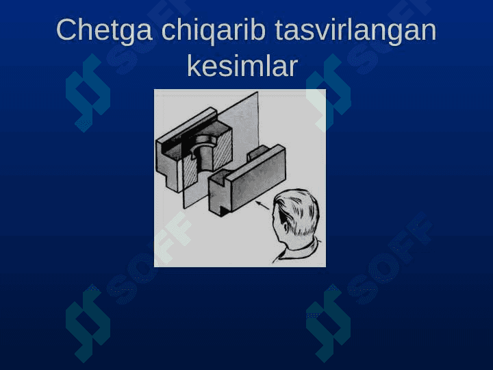Kesim turlari 3