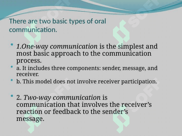 TECHNOLOGIES For TEACHING SPEAKING 7