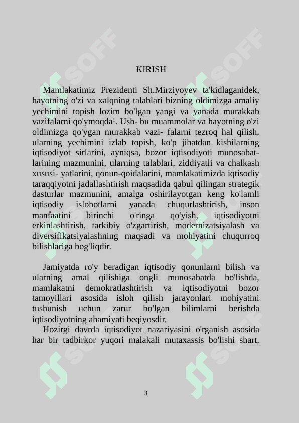 Ijtimoiy-iqtisodiy ehtiyojlarning mazmuni va ularning turkumlanishi 3