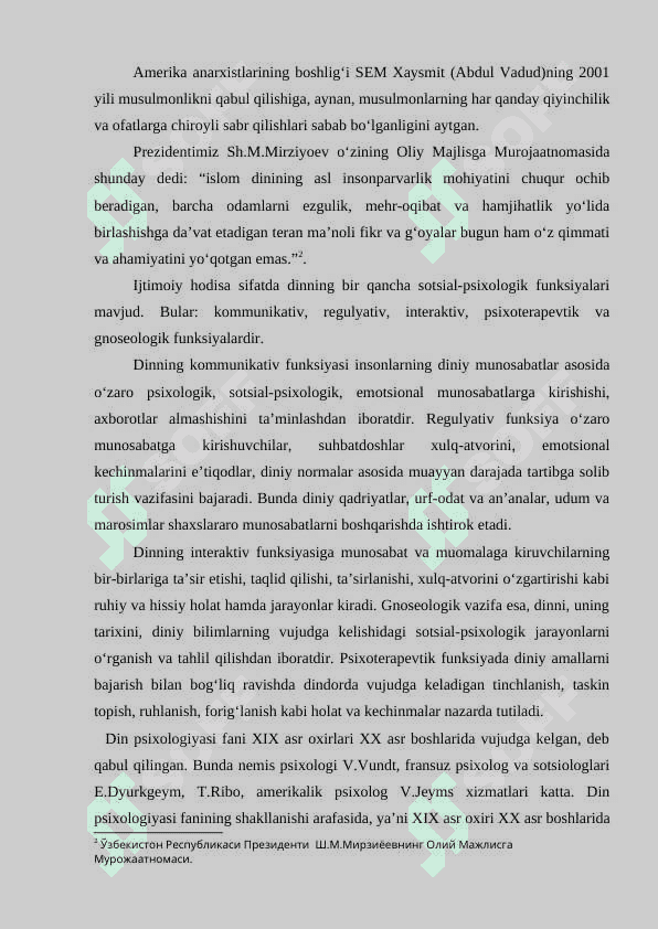 Din psixologiyasi va ijtimoiy ahamiyati 7