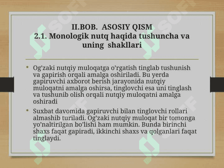 Bolalarni monologik nutqqa oʻrgatish 8