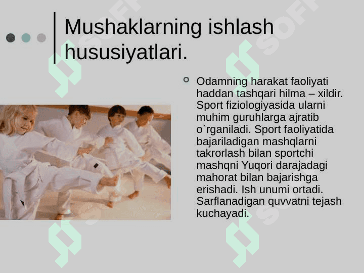 Sport mashg’ulotlarida pulsometriya o’tkazish uslubi 4