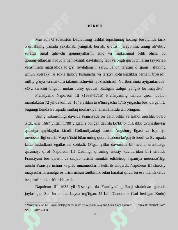 NAPOLEON III NING ICHKI VA TASHQI SIYOSATI 3