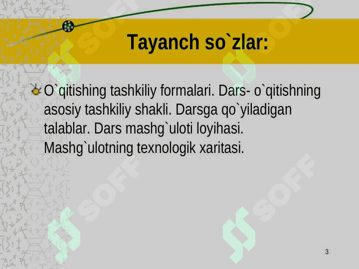 Oliy ta‘lim mazmuni 3