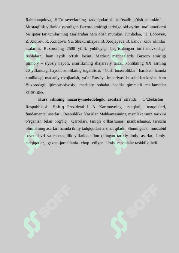 Buxoro xonligida davlat boshqaruv tizimi 5
