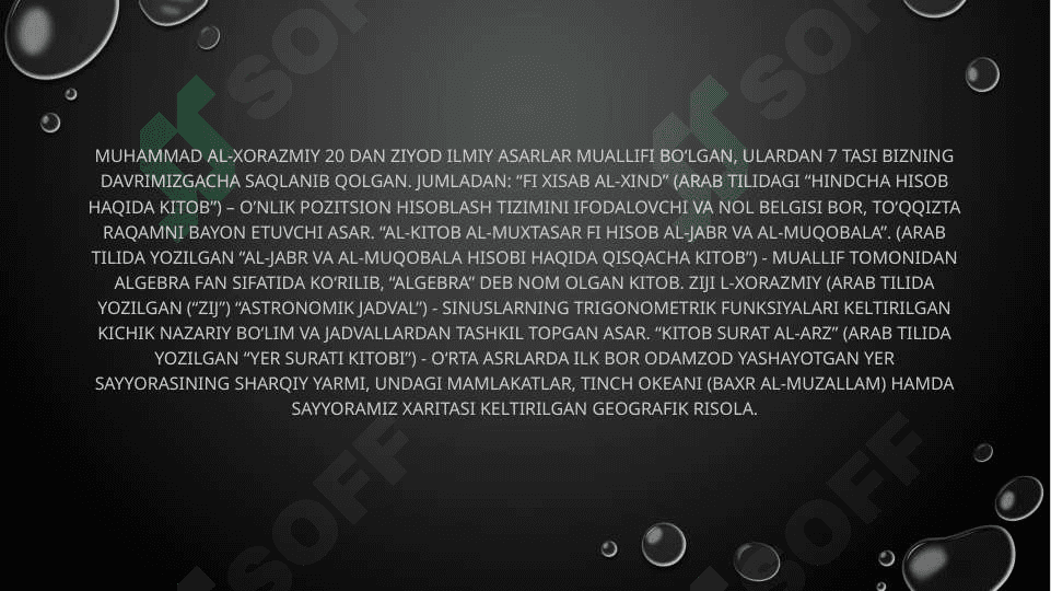 Renessans davri allomalari 3