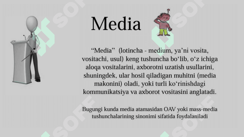Media savodxonlik va axborot madaniyati evolutsiyasi 7