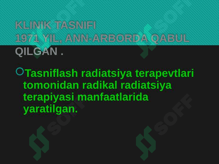 XODGKIN LIMFOMA 8