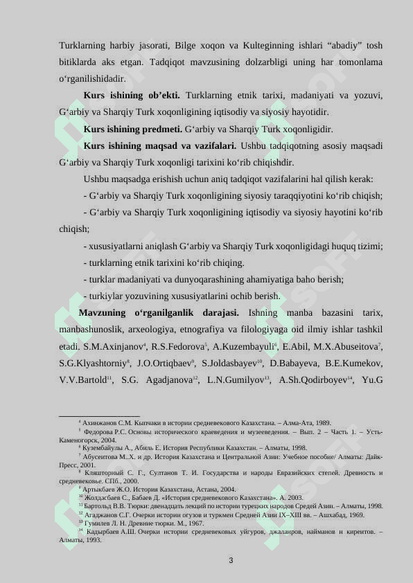 GʻARBIY VA SHARQIY TURK XOQONLIGINING TASHKIL TOPISHI 3