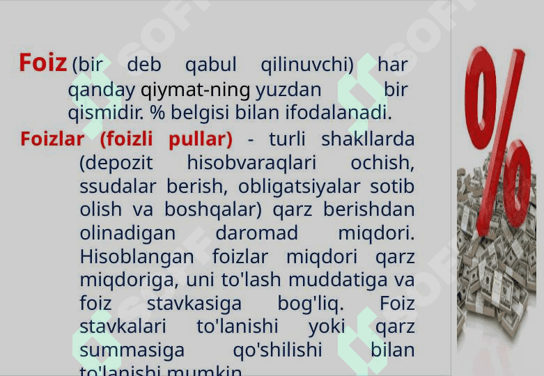 Biznes va matematika 3