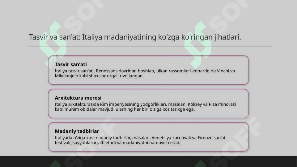 Italiya turizm 4