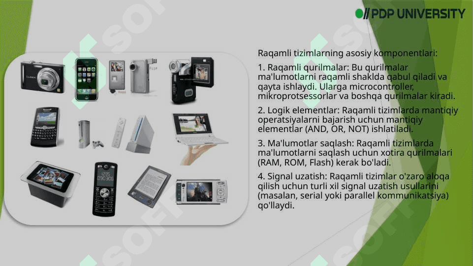 It tizimidgi kompyuter dasturlar 8