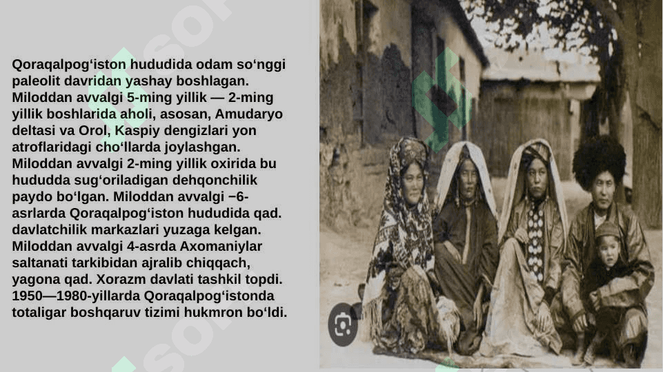 Qoraqalpog’iston Respublikasi 4