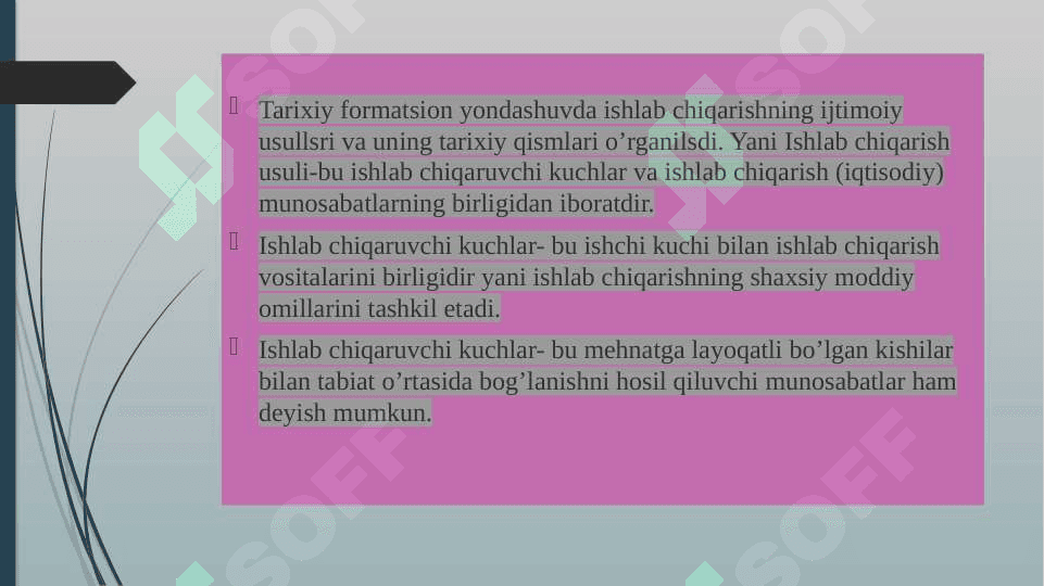 Iqtisodiy tizimlar va mulkchilik 3