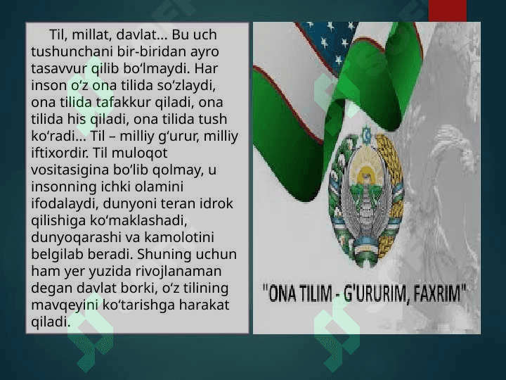 Oʻzbek tili 4