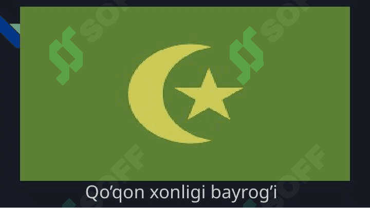 Qo'qon xonligi 3