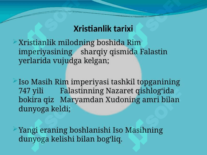 xristianlik 4