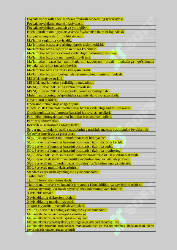 Mijoz - server” texnologiyasining  GLOSSARY.docx 3