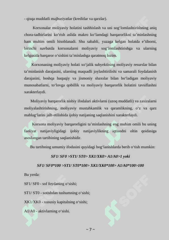 MOLIYAVIY BARQARORLIK TAHLILI k.docx 7