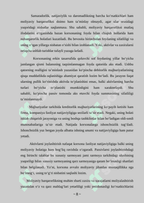 MOLIYAVIY BARQARORLIK TAHLILI k.docx 8