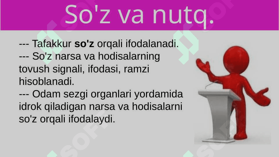 Aql-idrok, tafakkur, so‘z va nutq 7