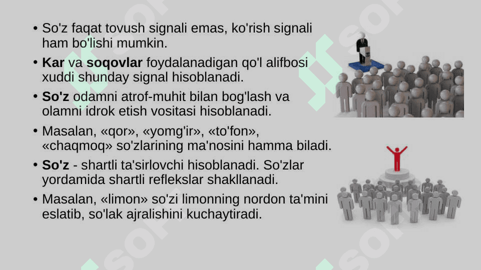 Aql-idrok, tafakkur, so‘z va nutq 8