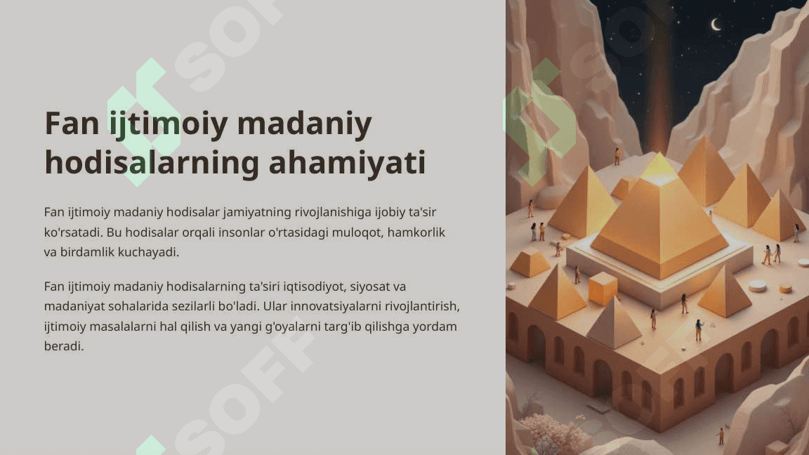 Fan ijtimoiy madaniy hodisa_5 4