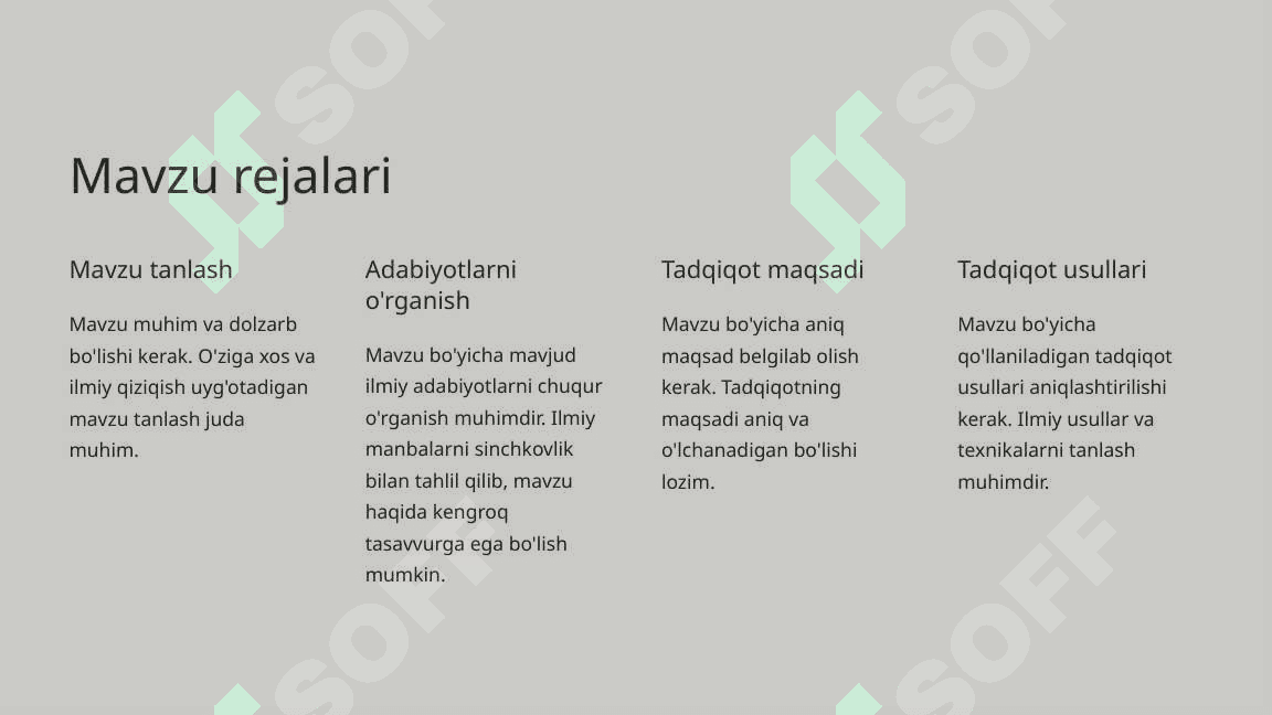 Ilmiy muammo. Muammoli vaziyat_3 2