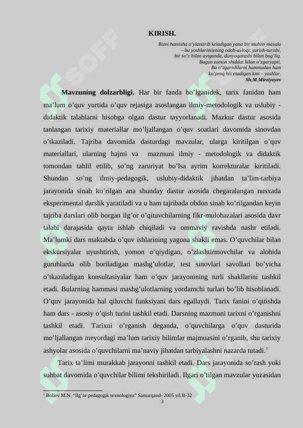 Tarix va ijtimoiy fanlar darsliklari tuzilishi mazmuni 3