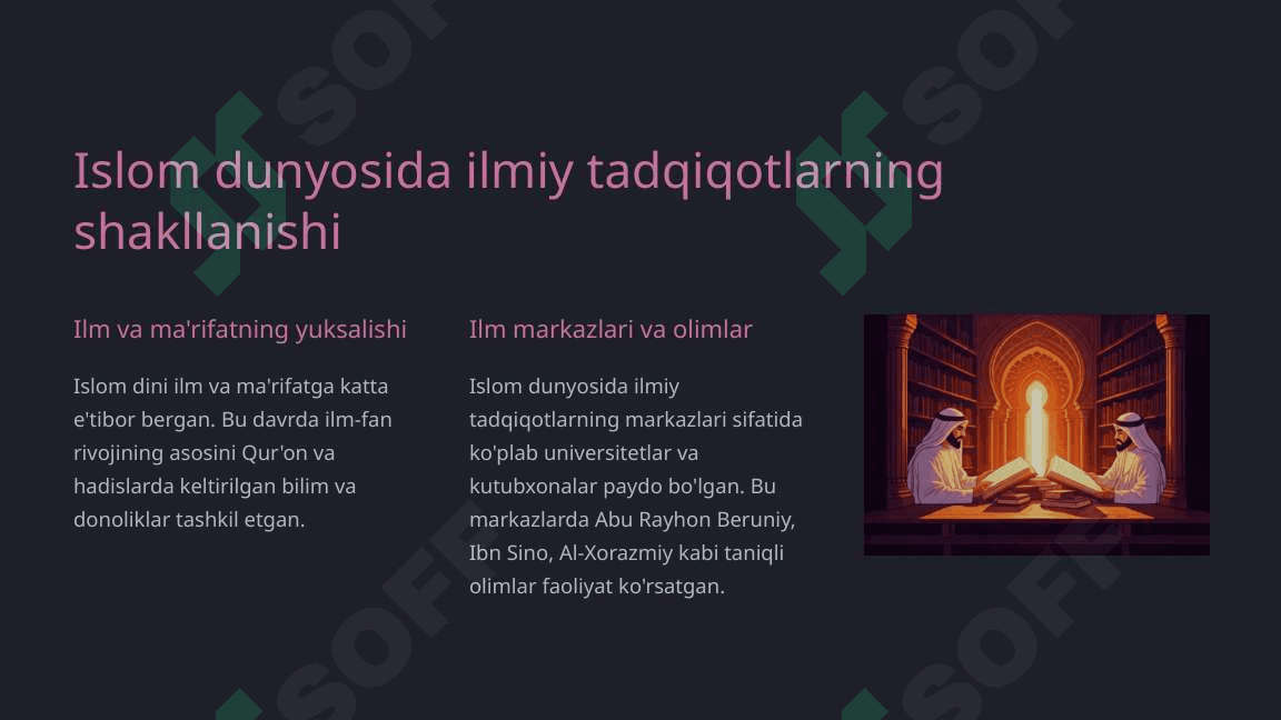 Ilmiy tadqiqot metodologiyasi fanining tarixi_3 4