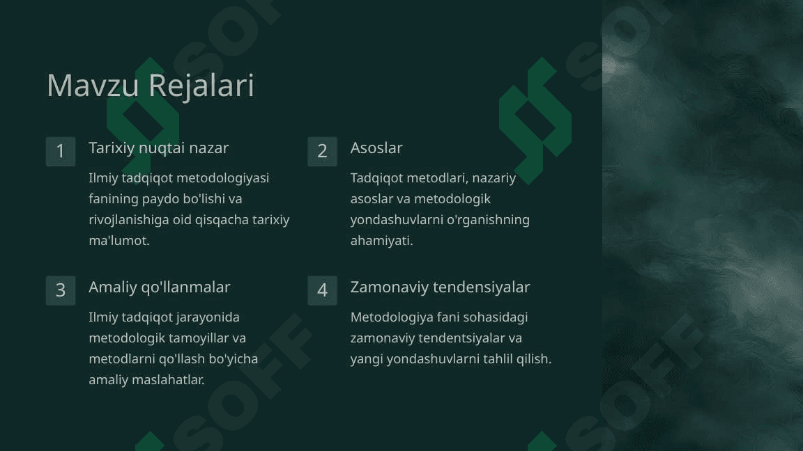 Ilmiy tadqiqot metodologiyasi fanining tarixi_5 2