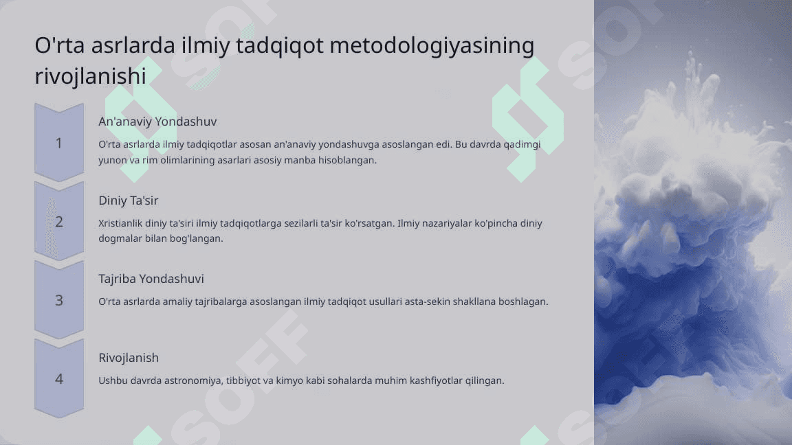 Ilmiy tadqiqot metodologiyasi fanining tarixi_9 4