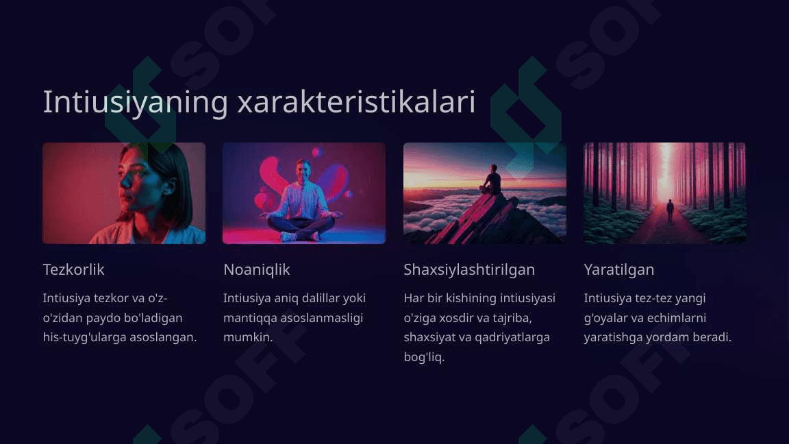 Intiusiy. Intiutiv bilim_1 3