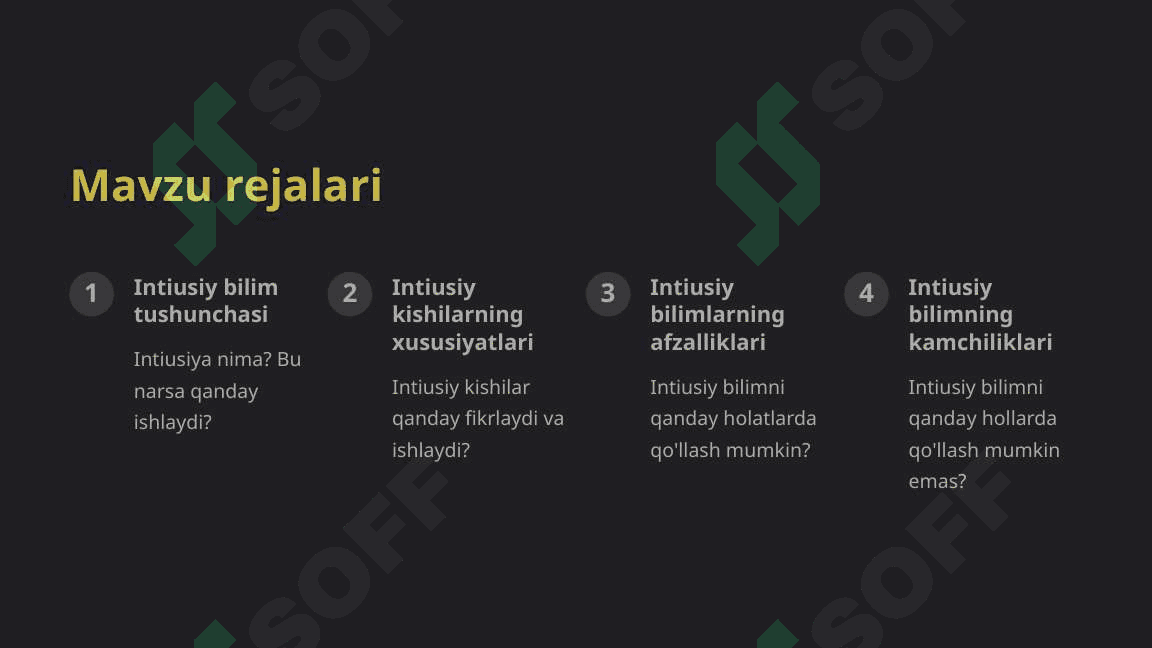 Intiusiy. Intiutiv bilim_4 2