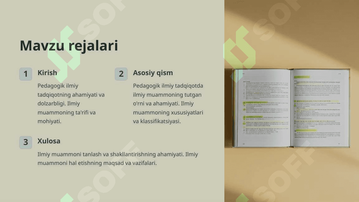 Pedagogik ilmiy tadqiqotda ilmiy muammoning tutgan о‘rni_4 2