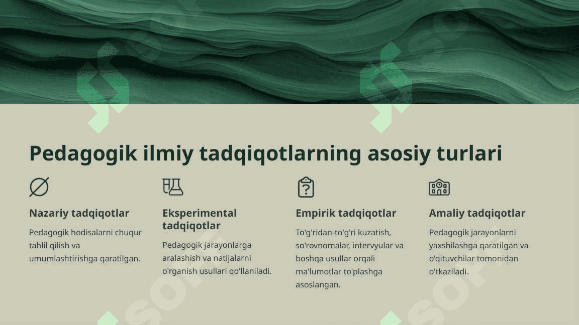 Pedagogik ilmiy tadqiqotda ilmiy muammoning tutgan о‘rni_4 4