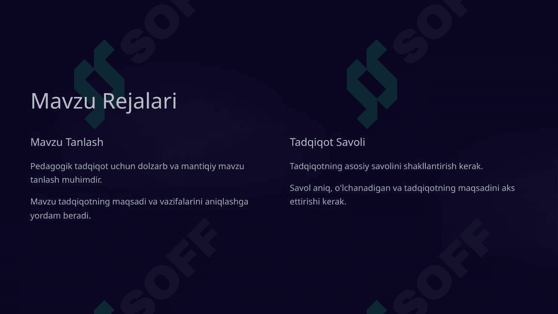 Pedagogik ilmiy tadqiqotda ilmiy muammoning tutgan о‘rni_6 2