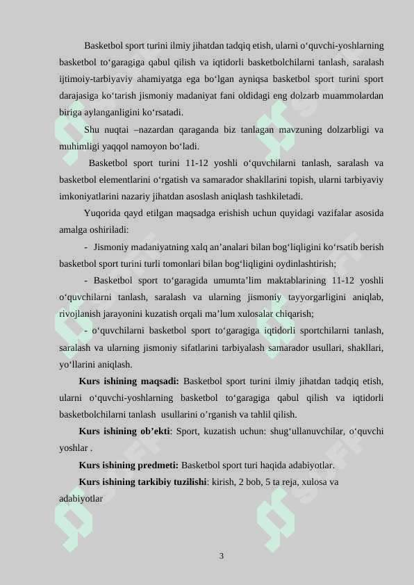 BASKETBOL MASHG’ULOTLARIDA TEZKORLIKNI TARBIYALASH USULLARI 3