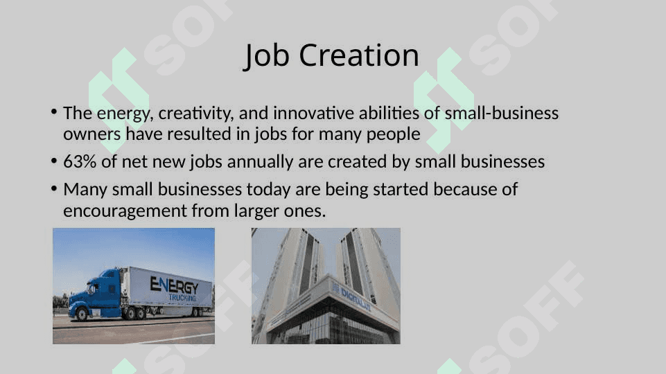 Small Business  Entrepreneurship Franchising 7