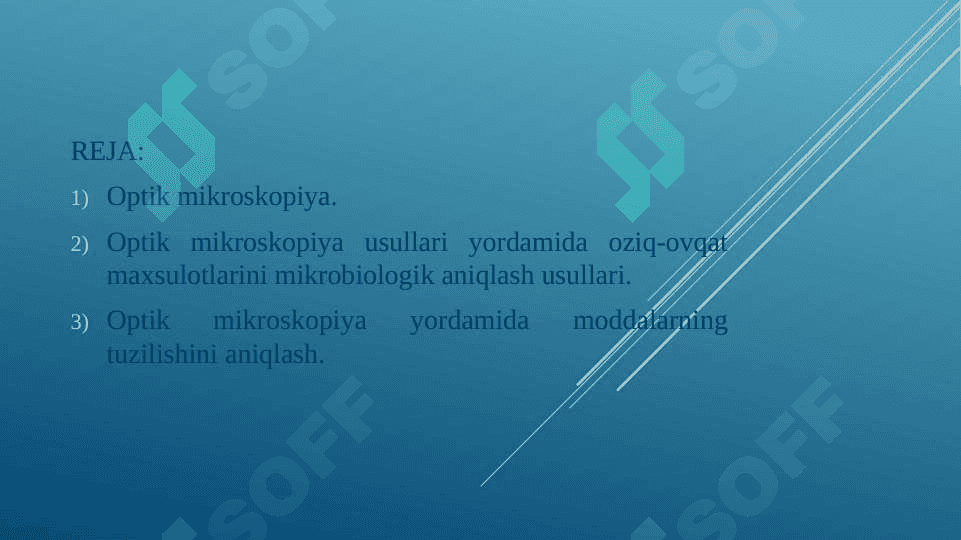 OPTIK MIKROSKOPIYA 2