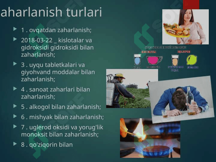 Zaharlanish 3