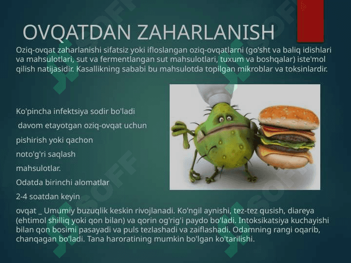 Zaharlanish 4