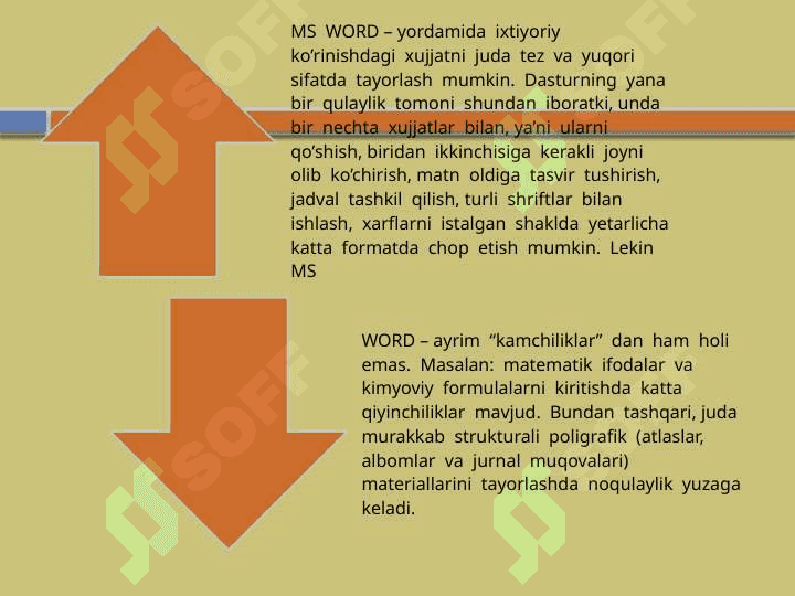 Matn muharrirlari 7