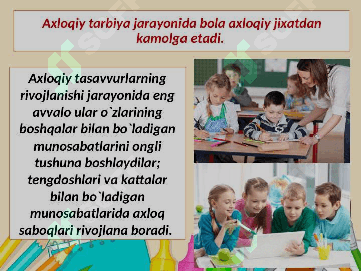 Maktabgacha ta’lim tashkilotlarida iqtisodiy ta’limni tashkil etish 4