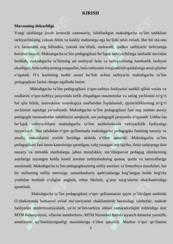 Pedagogik kengashni o’tkazishga raxbarlik qilish 3